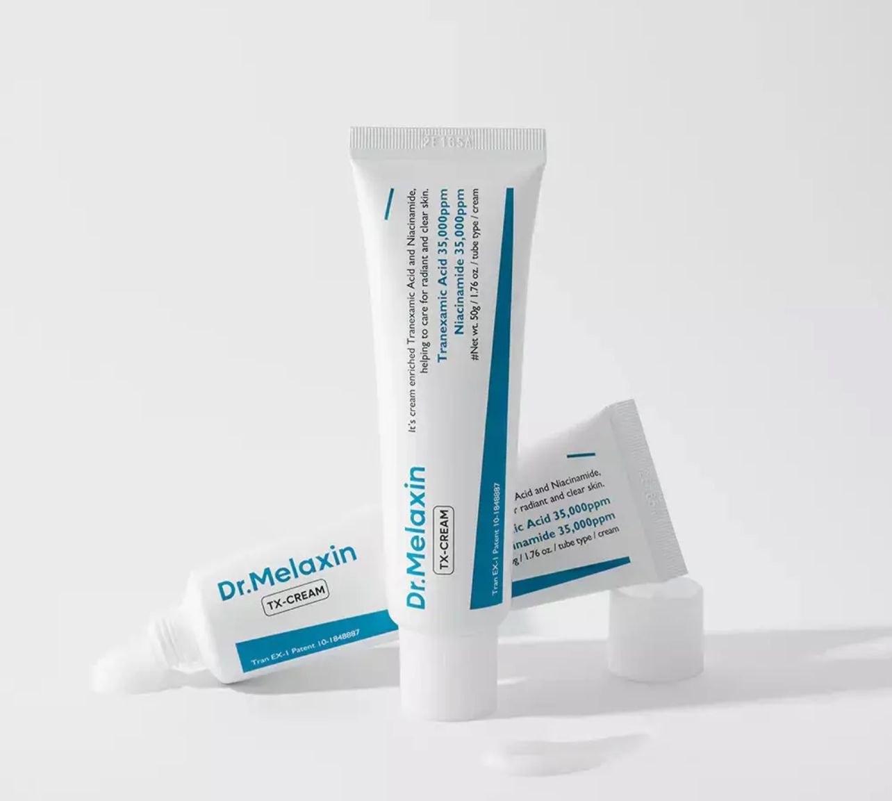 Dr. Melaxin TX-Cream