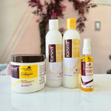 KIT COMPLETO KARSSELL - ORIGINAL