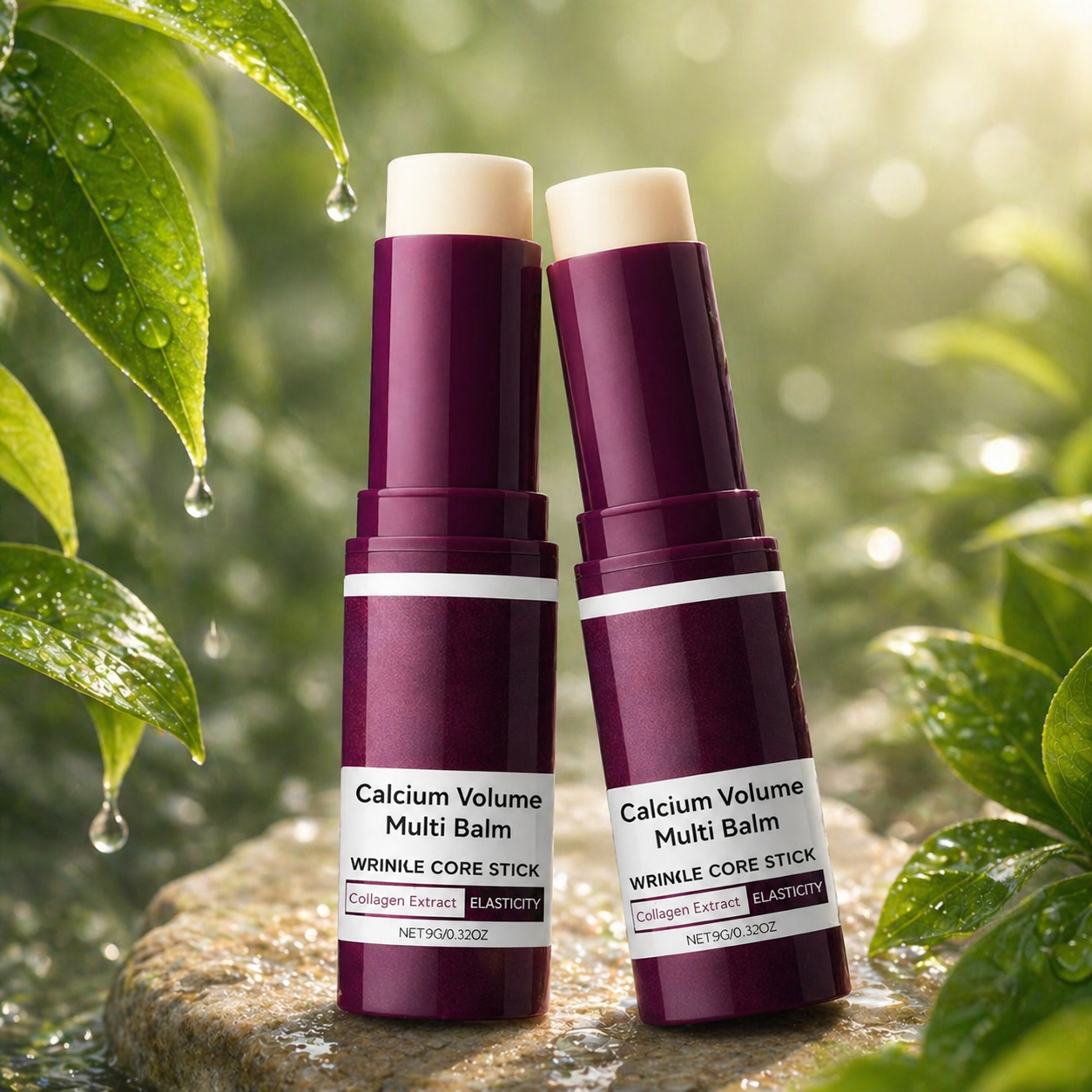 Calcium Volume Multi Balm – Wrinkle Core Stick