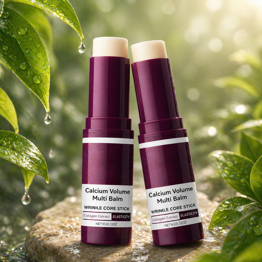 Calcium Volume Multi Balm – Wrinkle Core Stick