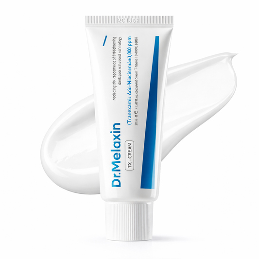 Dr. Melaxin TX-Cream